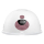 MOMCOZY Laktator M5 podwójny czerwony - 1574101 - zdjęcie 2